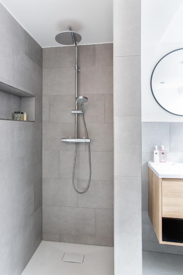 Maison Bon Apartments Ден Бош Экстерьер фото